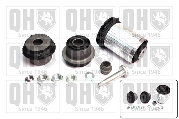QSK256S