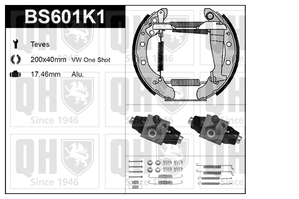BS601K1