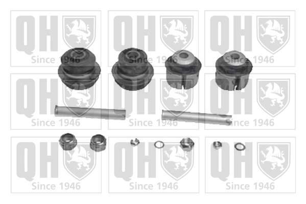 QSK251S