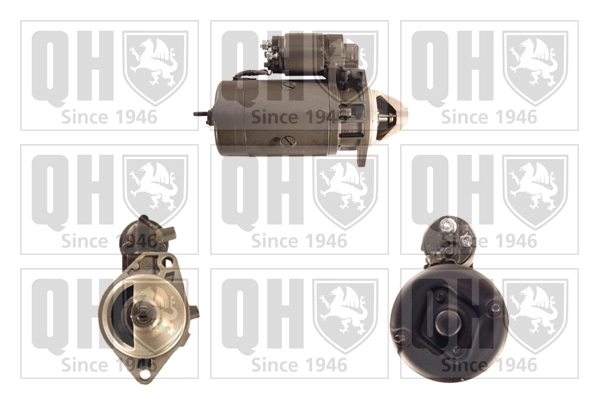 QRS2300