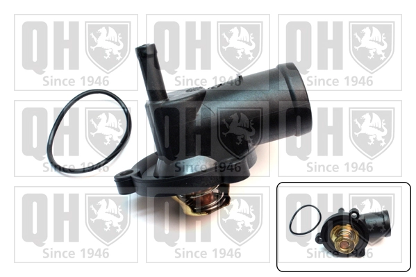 QTH672K