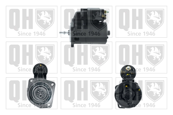 QRS2309