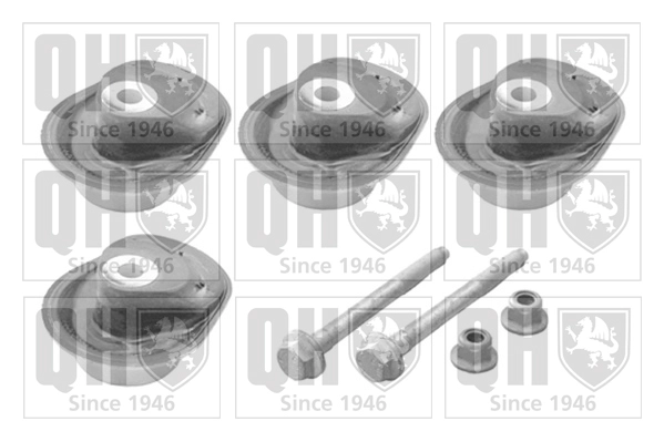 QSK235S