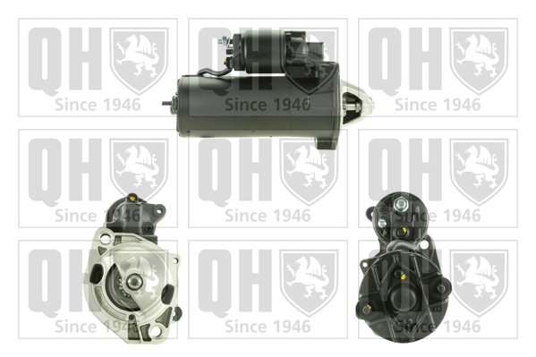 QRS2101
