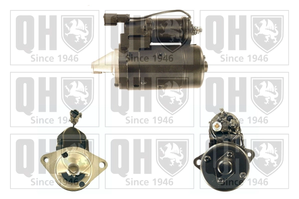 QRS1655