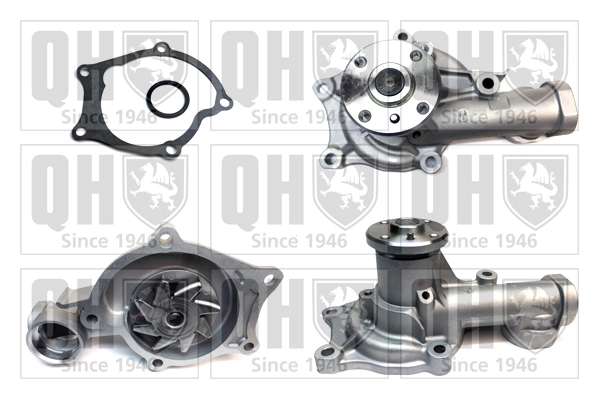 QCP3401