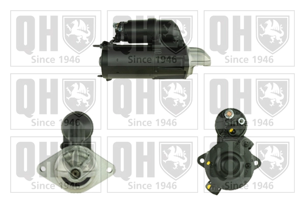 QRS1357