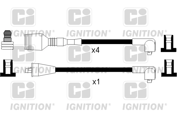 XC964