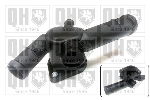 QTH1010CF