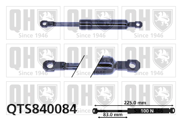 QTS840084