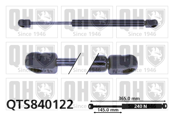 QTS840122