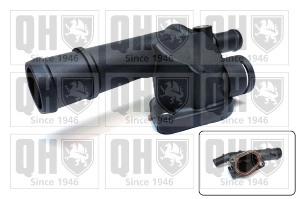 QTH1014CF