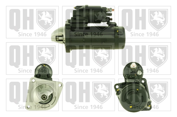 QRS1512