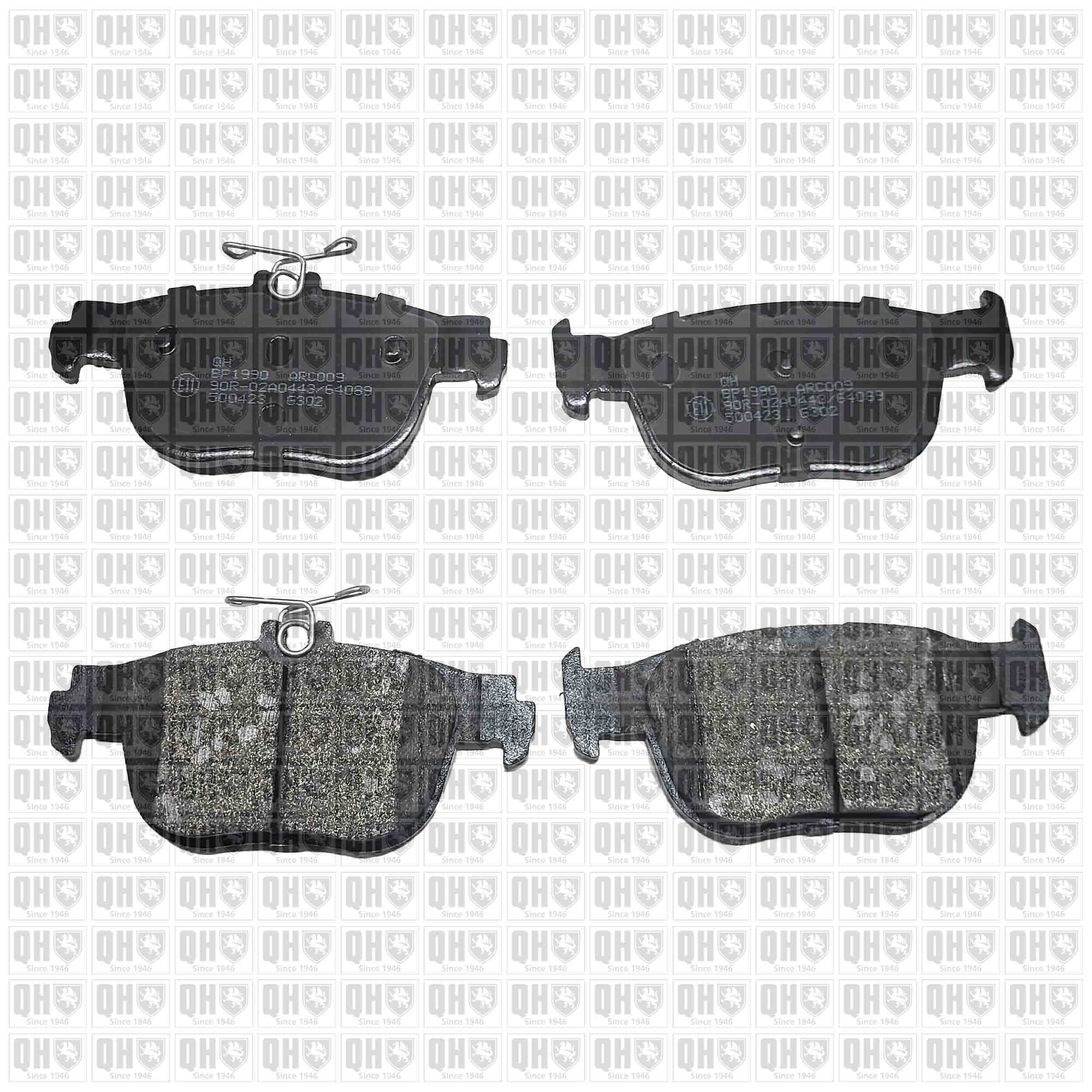 BP1990