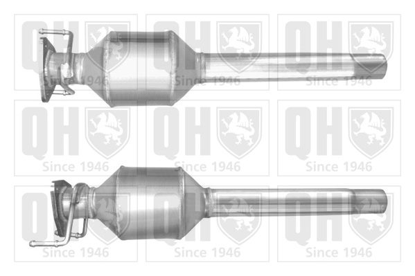 QCAT80507H