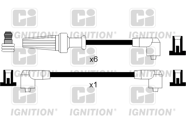 XC576