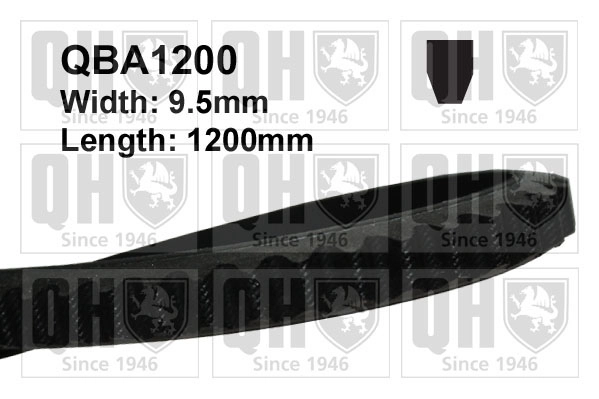 QBA1200