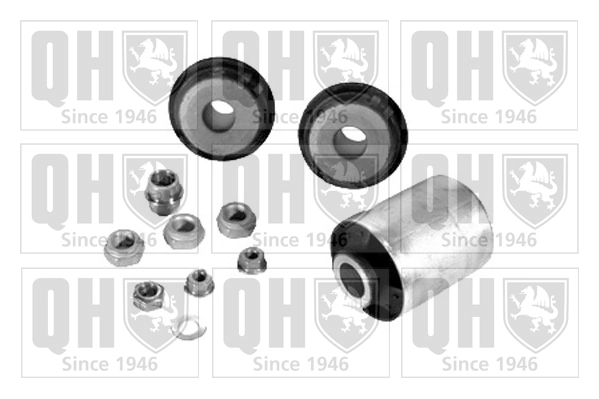 QSK250S