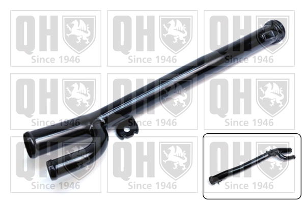 QTH867CF