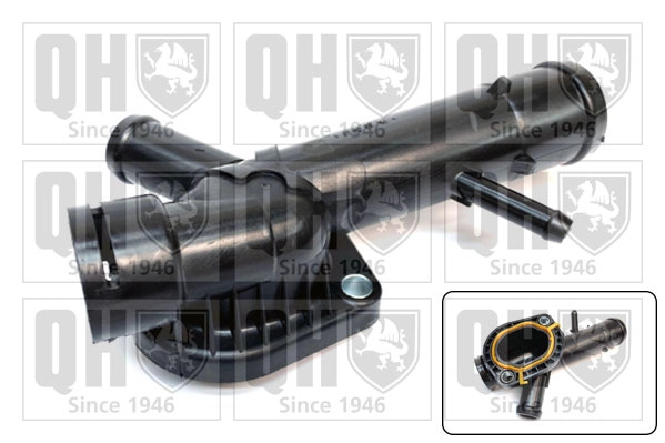 QTH847CF