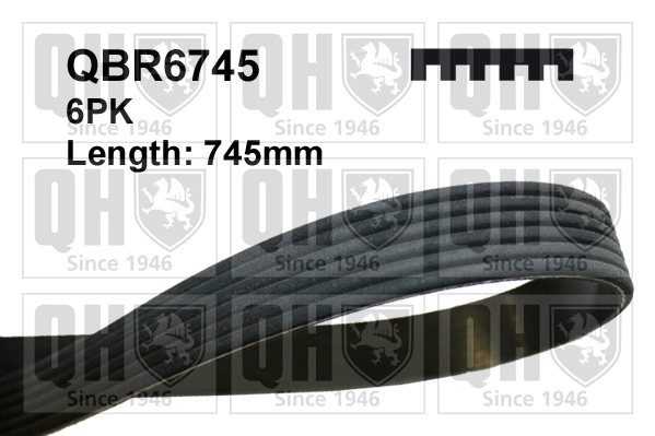 QBR6745