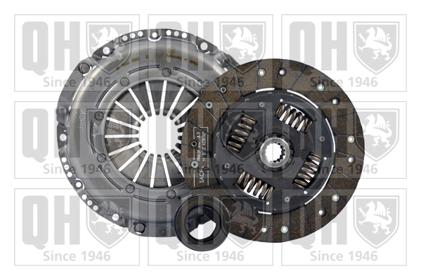 QKT1315AF
