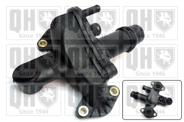 QTH877CF