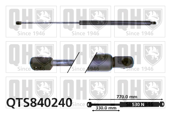 QTS840240