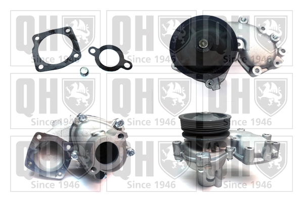QCP2697BH