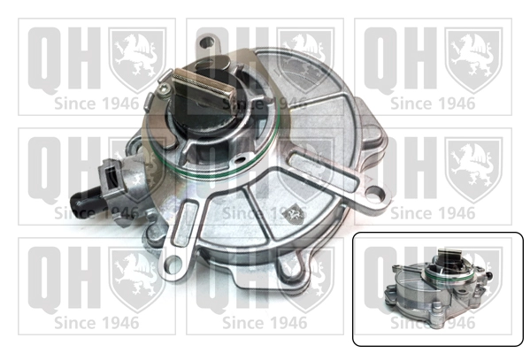 QVP1001
