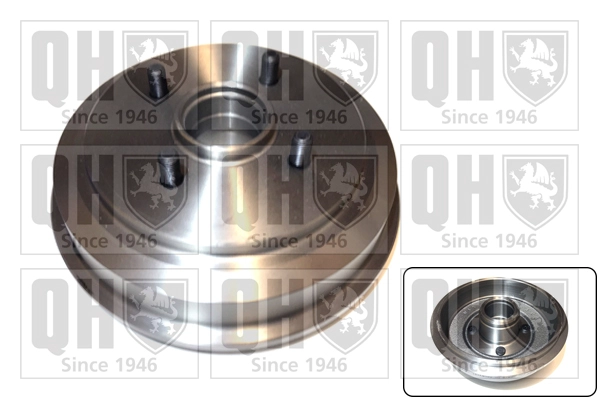 BDR635