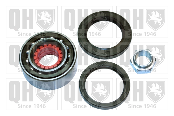 QWB507