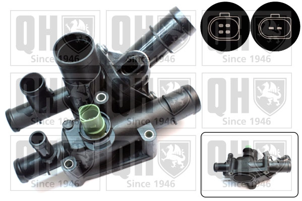 QTH681K