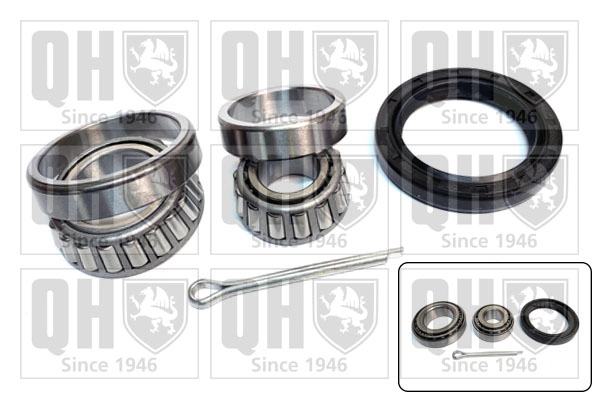 QWB115C