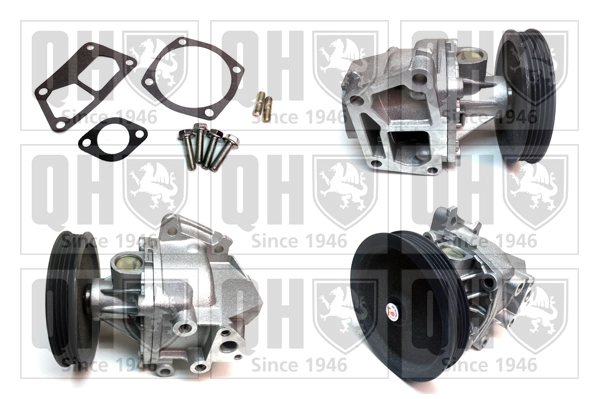 QCP3000BH