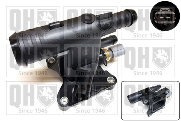 QTH895CF