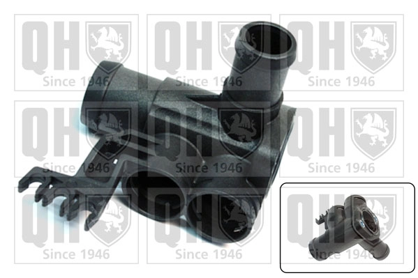QTH823CF