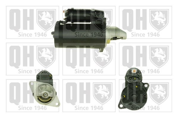 QRS1187