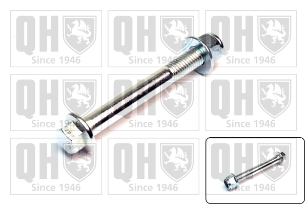 QSK260S