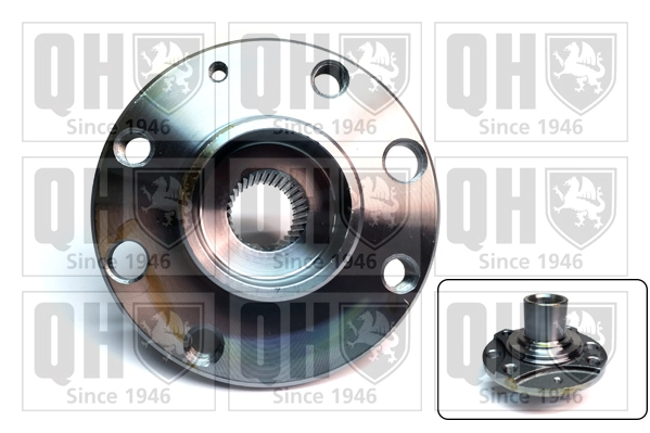 QWH120