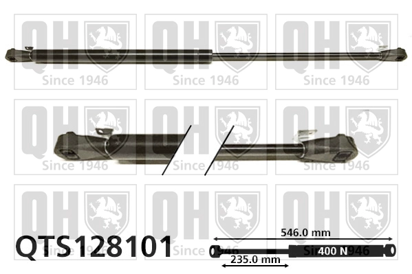 QTS128101
