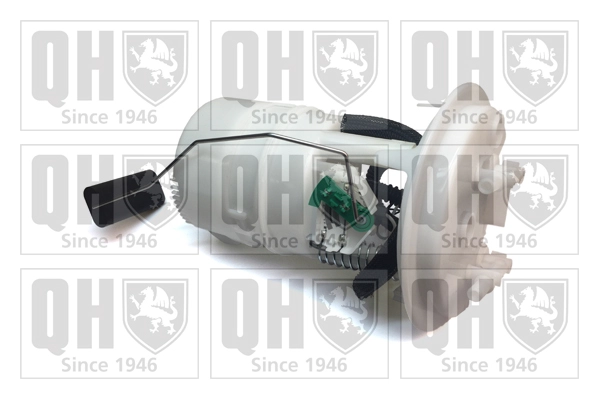 QFP952