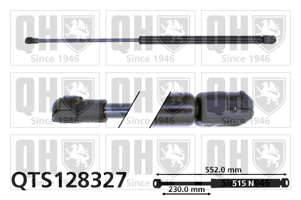 QTS128327