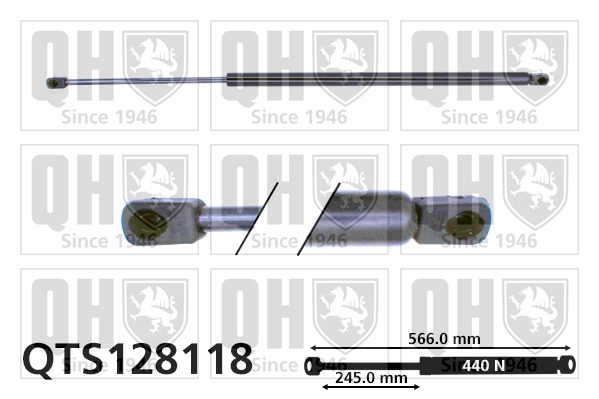 QTS128118