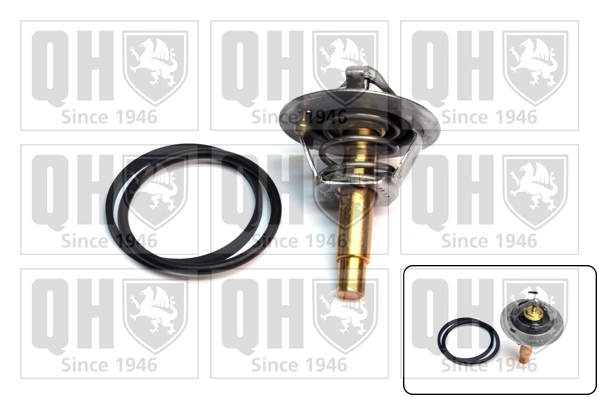 QTH768K