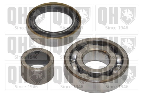 QWB1210