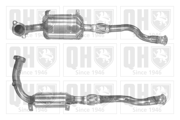 QCAT91201H