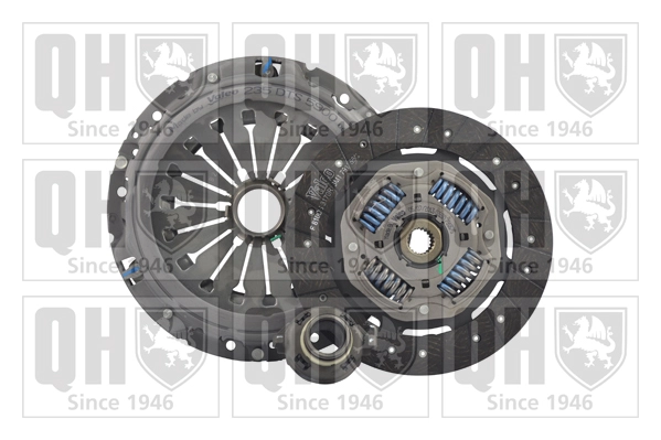 QKT2851AF
