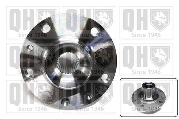 QWH204