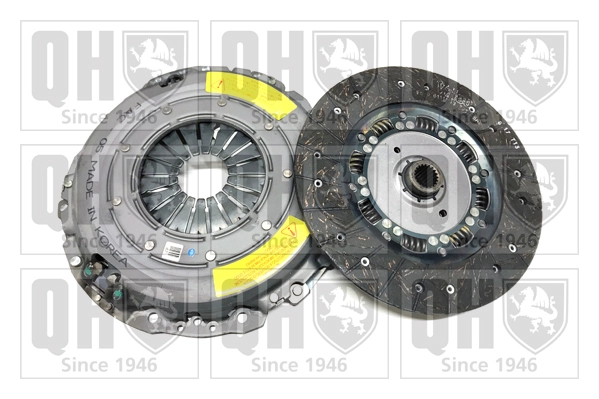 QKT2609AF
